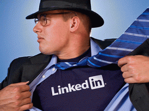 Draft the Perfect LinkedIn Summary