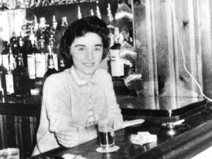 Undated photo of Kitty Genovese (Source: AP / New York Daily News)