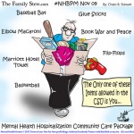 We Go Health - Mental Health Hospitalization Community Care Package