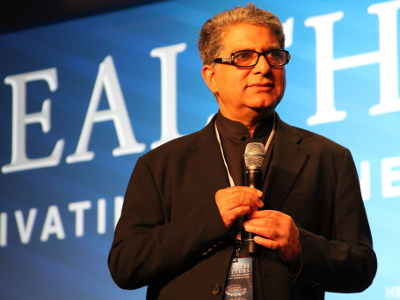 DeepakChopra