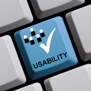 Usability: Neben der Softwarequalität zeichnet gute Software vor allem ihre Bedienfreundlichkeit aus. Dazu ist ein psychologisches Vorgehen notwendig, um Software für Menschen zu gestalten.