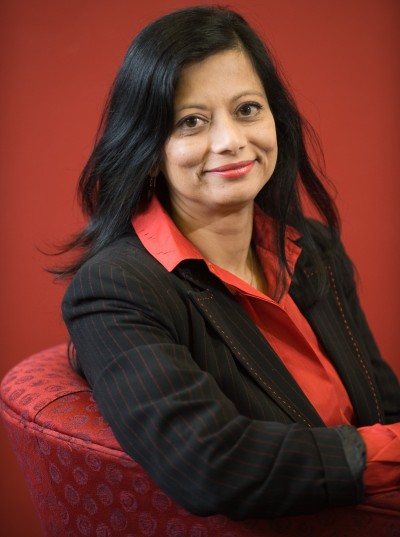 Professor Jayashri Kulkarni