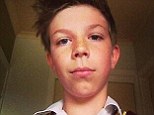 Talented cricket player and footballer Luke Batty, 11, was stabbed and bashed to death with a cricket bat by his father in front of a horrified crowd gathered for a training session at their local sports ground in a quiet Australian suburb