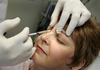 Botox Treatment Reduces Strength of Smile: Study