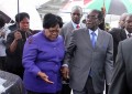 Mugabe alive and fit: Zanu PF