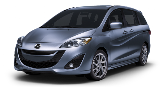 Mazda5