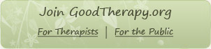 Join GoodTherapy.org - Therapist Only