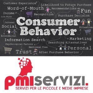 consumer behavior