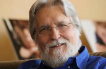 Neale Donald Walsch.