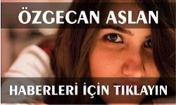 ÖZGECAN ASLAN'IN ÖLDÜRÜLMESİ SONRASI GELİŞMELER