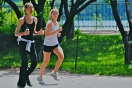 Exercise could reduce risk of breast cancer in women