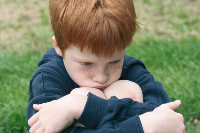 enfant autiste epidemie