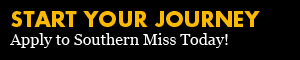 Start Your Journey: Apply to Southern Miss Today!