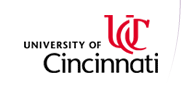 University of Cincinnati